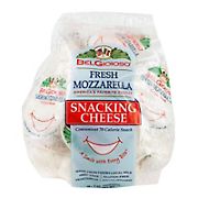 BelGioioso Fresh Mozzarella Snacking Cheese, 18 oz.