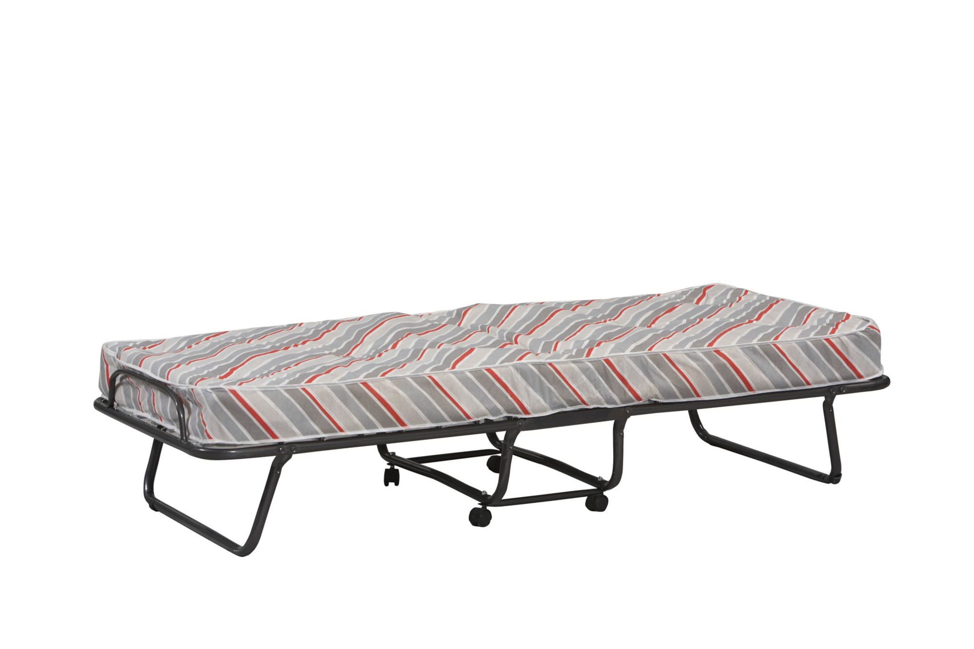 Linon Torino Ultimate Folding Bed - Multicolor