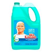 Mr. Clean Multi-Purpose Cleaner with Febreze Meadows & Rain Scent, 1.36 gal.