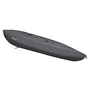 Classic Accessories 12' Canoe and Kayak Cover - Charcoal