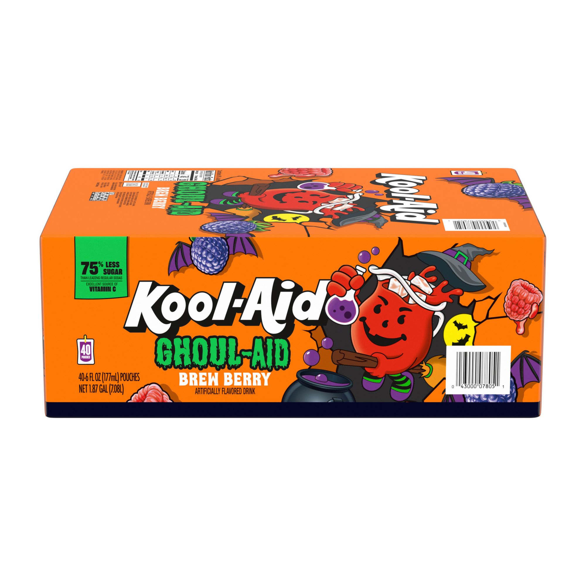 Kool-Aid Kid's Grocery