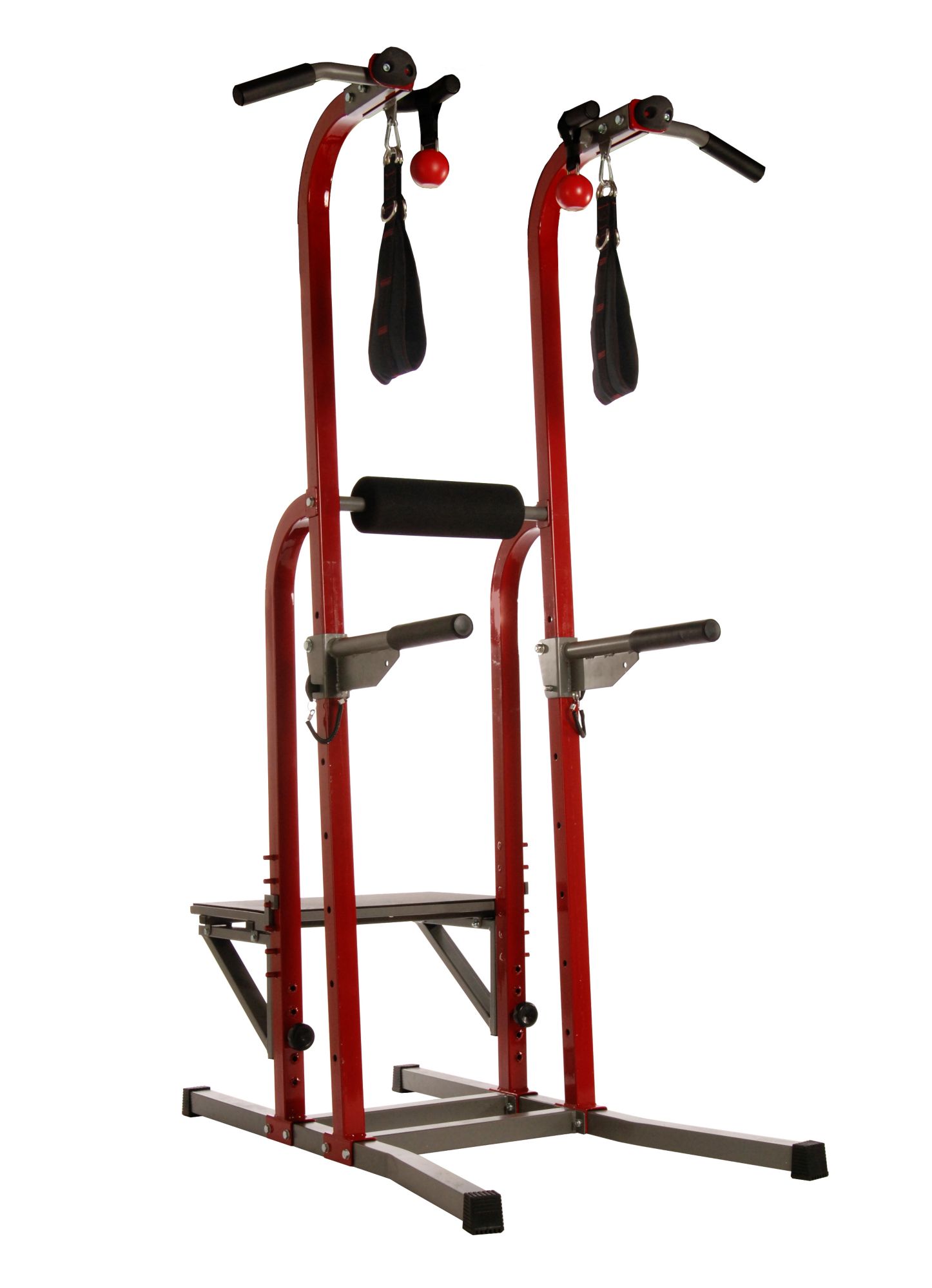 Stamina AeroPilates Pro XP 556 with Box and Pole, Qatar