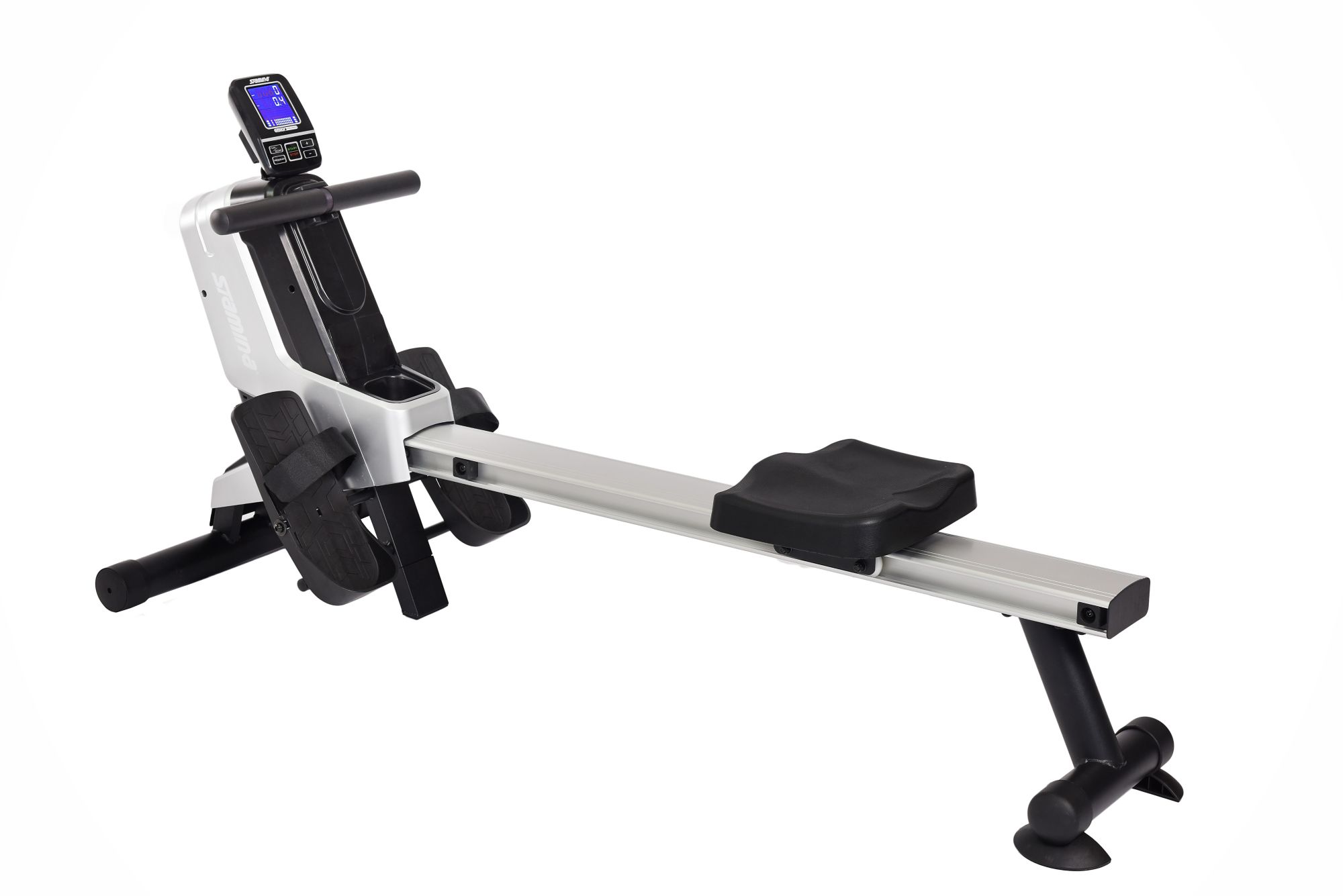 Stamina 1130 Magnetic Rowing Machine