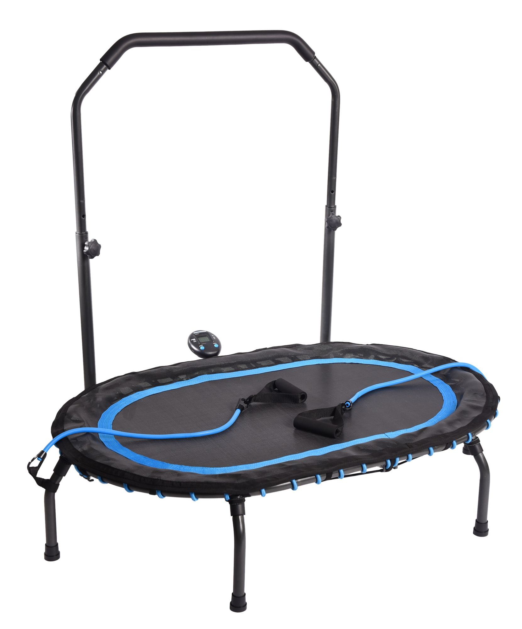 Stamina InTone Oval Fitness Trampoline