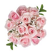 Rose Bouquets, 96 Stems - Pink