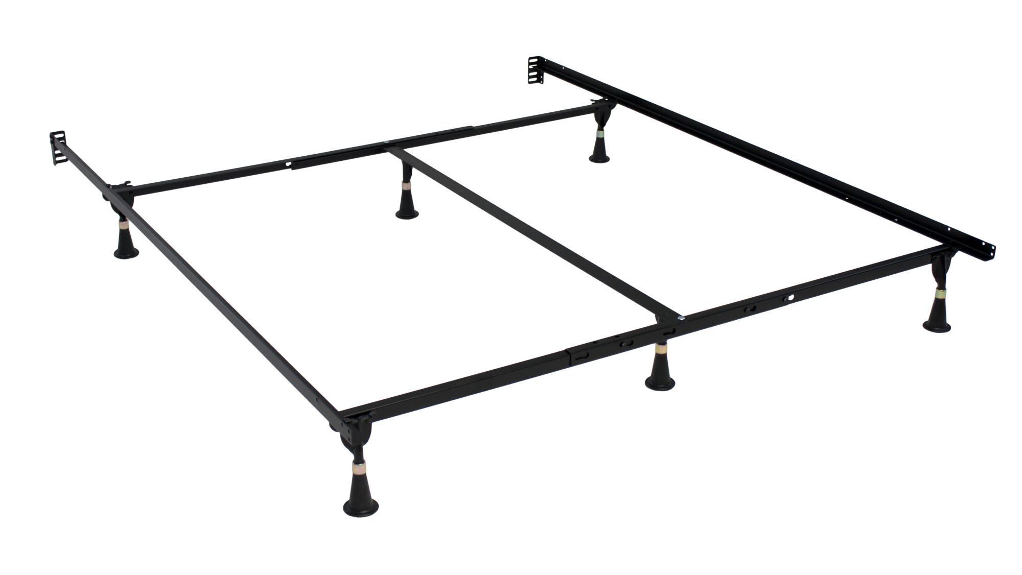 Rize universal clearance bed frame