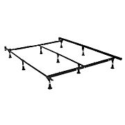Hollywood E3 Premium Adjustable All-Size Bed Frame