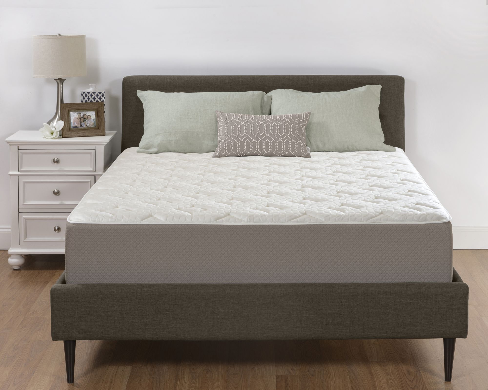 Novaform DreamAway 8 Gel Memory Foam Mattress