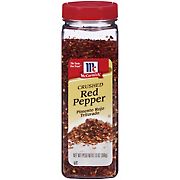McCormick Crushed Red Pepper, 13 oz.