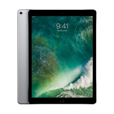 Apple iPad Pro 12.9