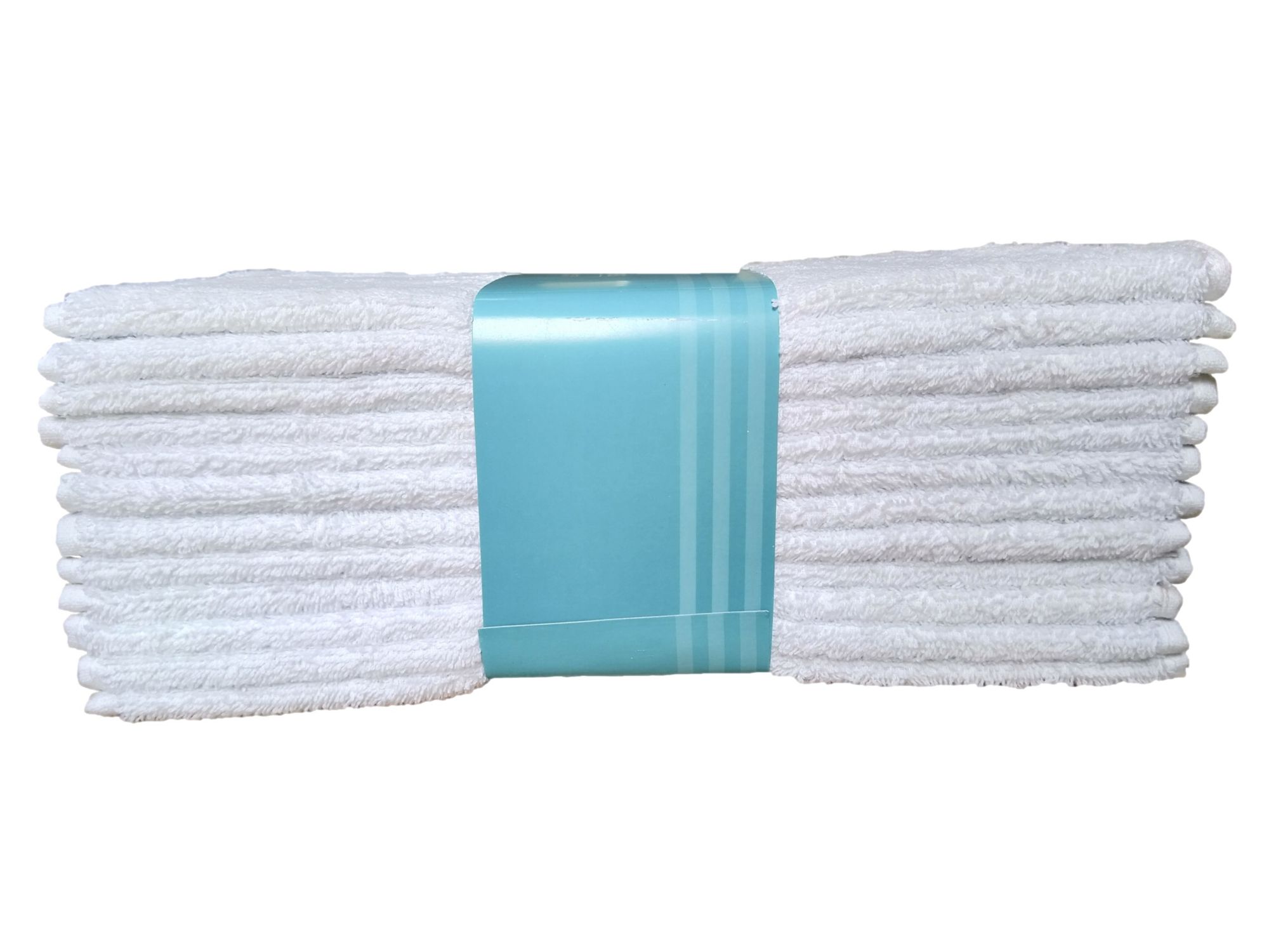 Black & Decker Bathroom Accessories White/teal - Blue & Gray