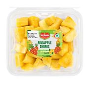 Fresh Cut Pineapple Spears, 24 oz.