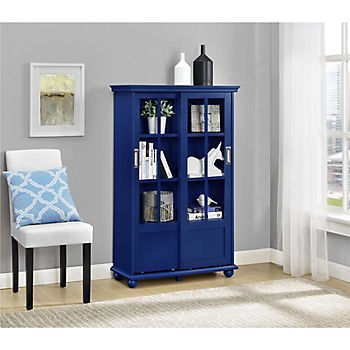 Ameriwood Home Aaron Lane Bookcase With, Ameriwood Bookcase Assembly Instructions