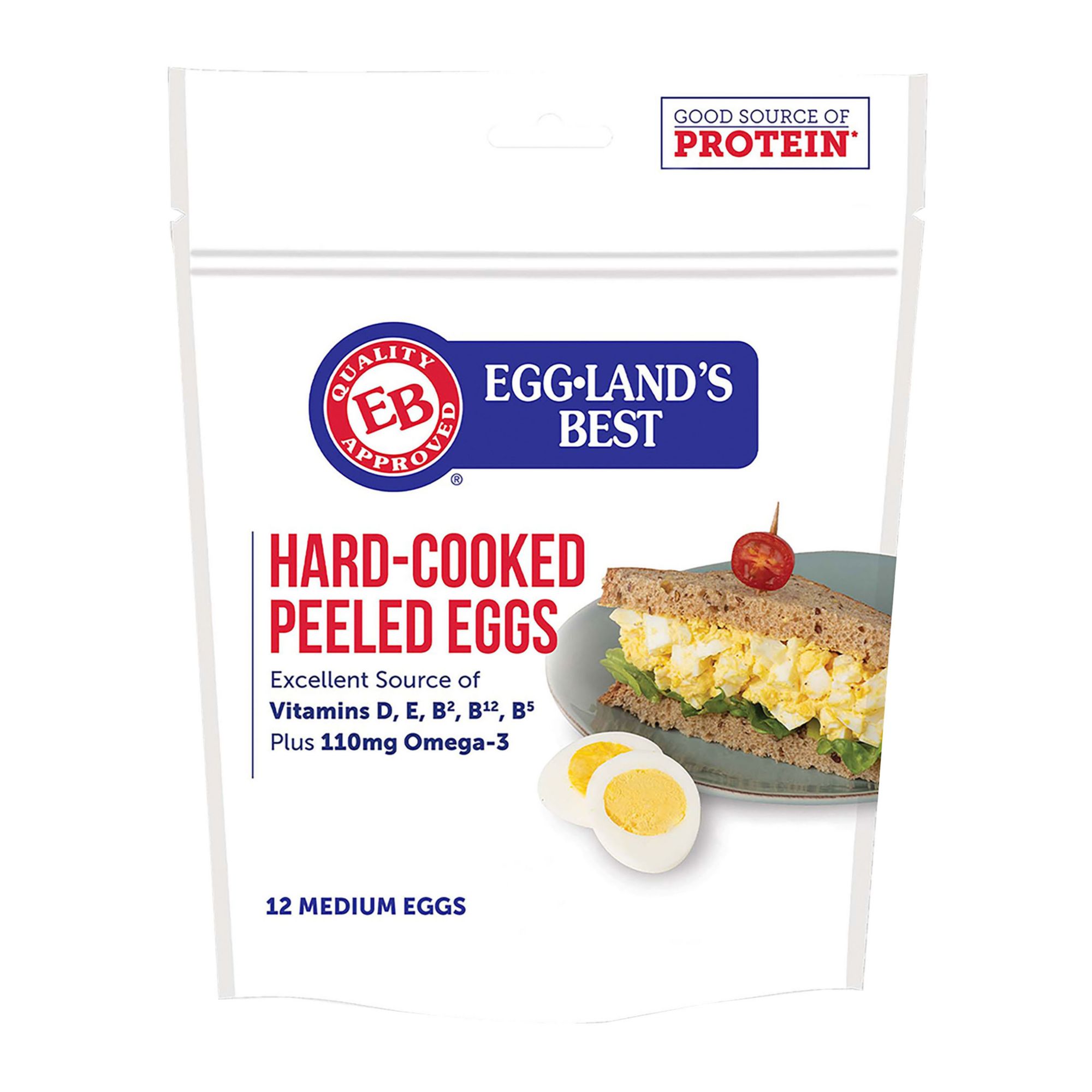 Egg Beaters Egg Whites, 16 oz - Jay C Food Stores