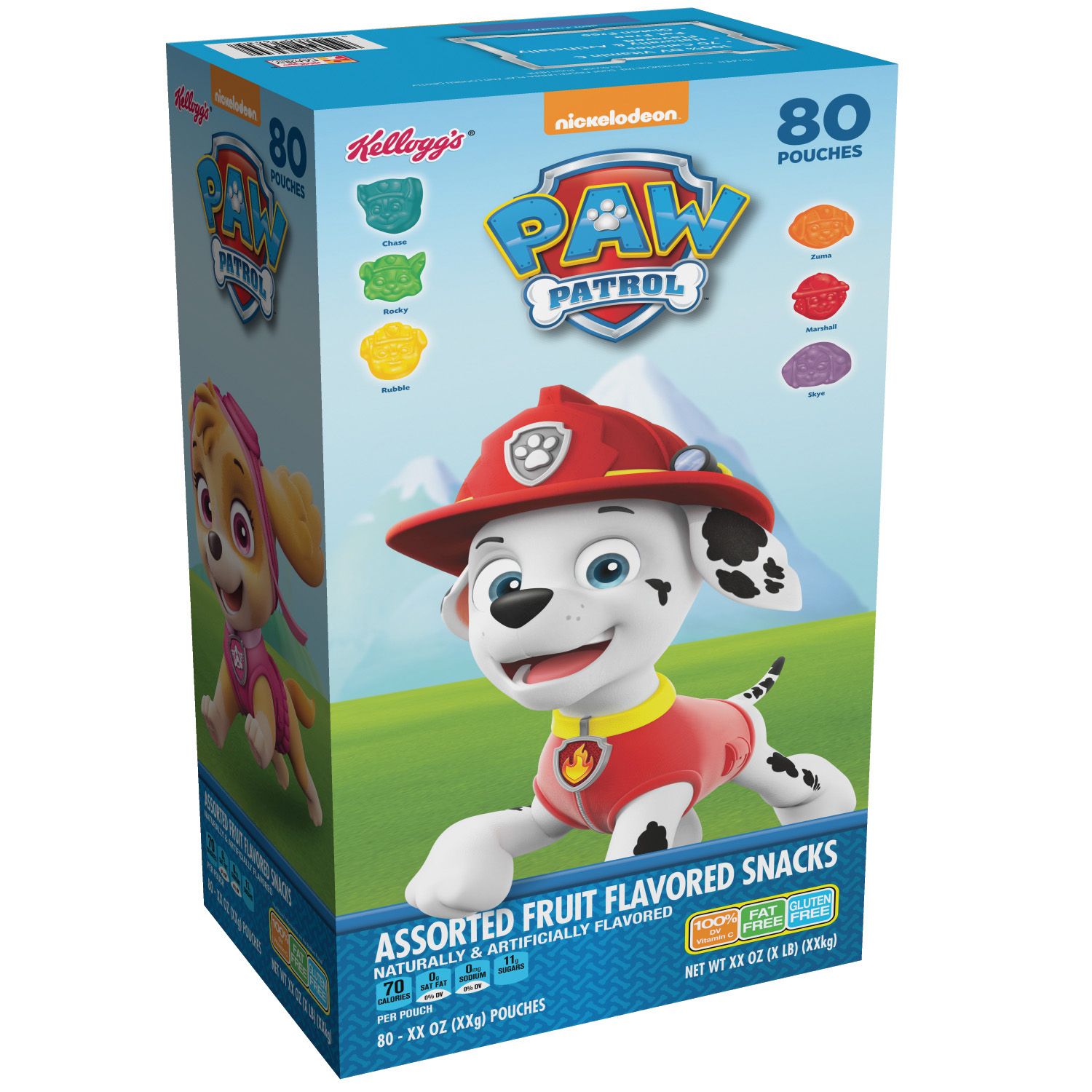 paw patrol stuffed animals bulk