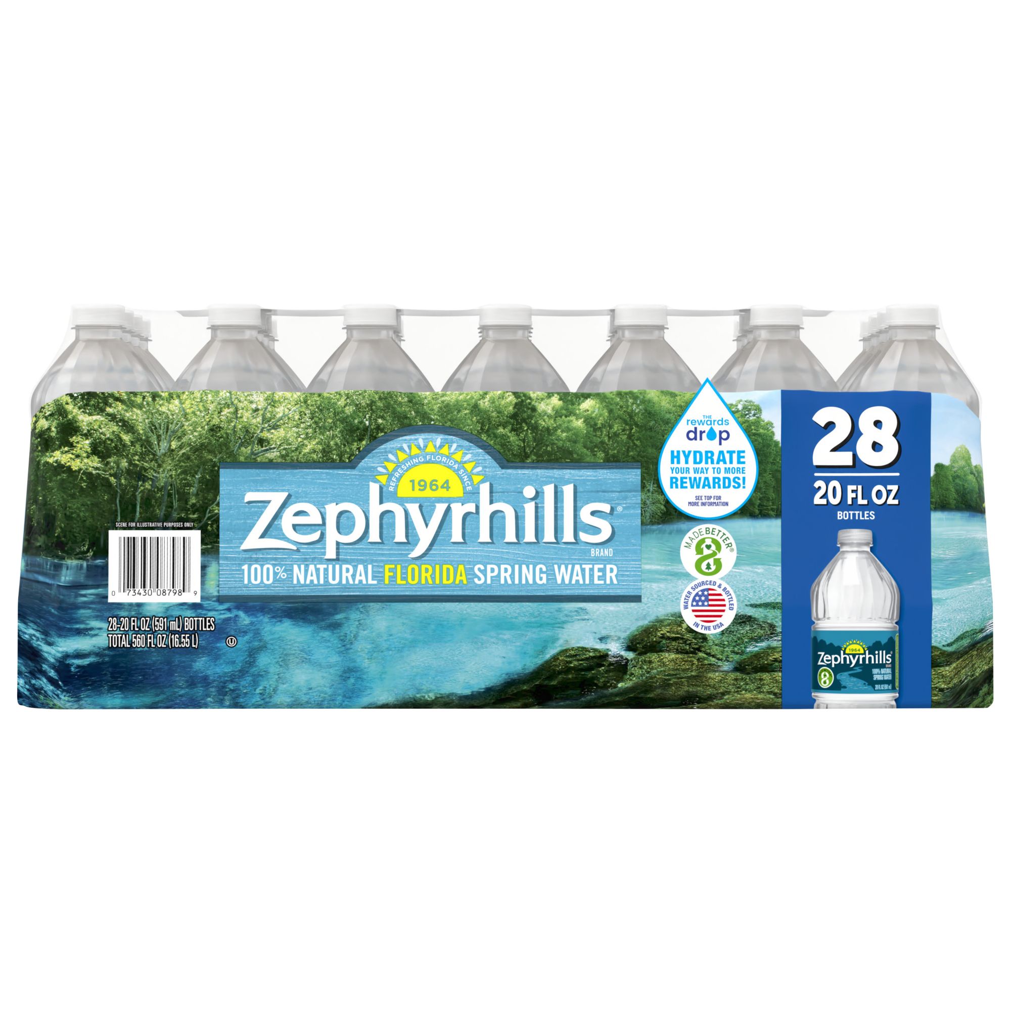 Core® Hydration Organic Coconut Enhanced Bottled Water, 16.9 fl oz - Kroger