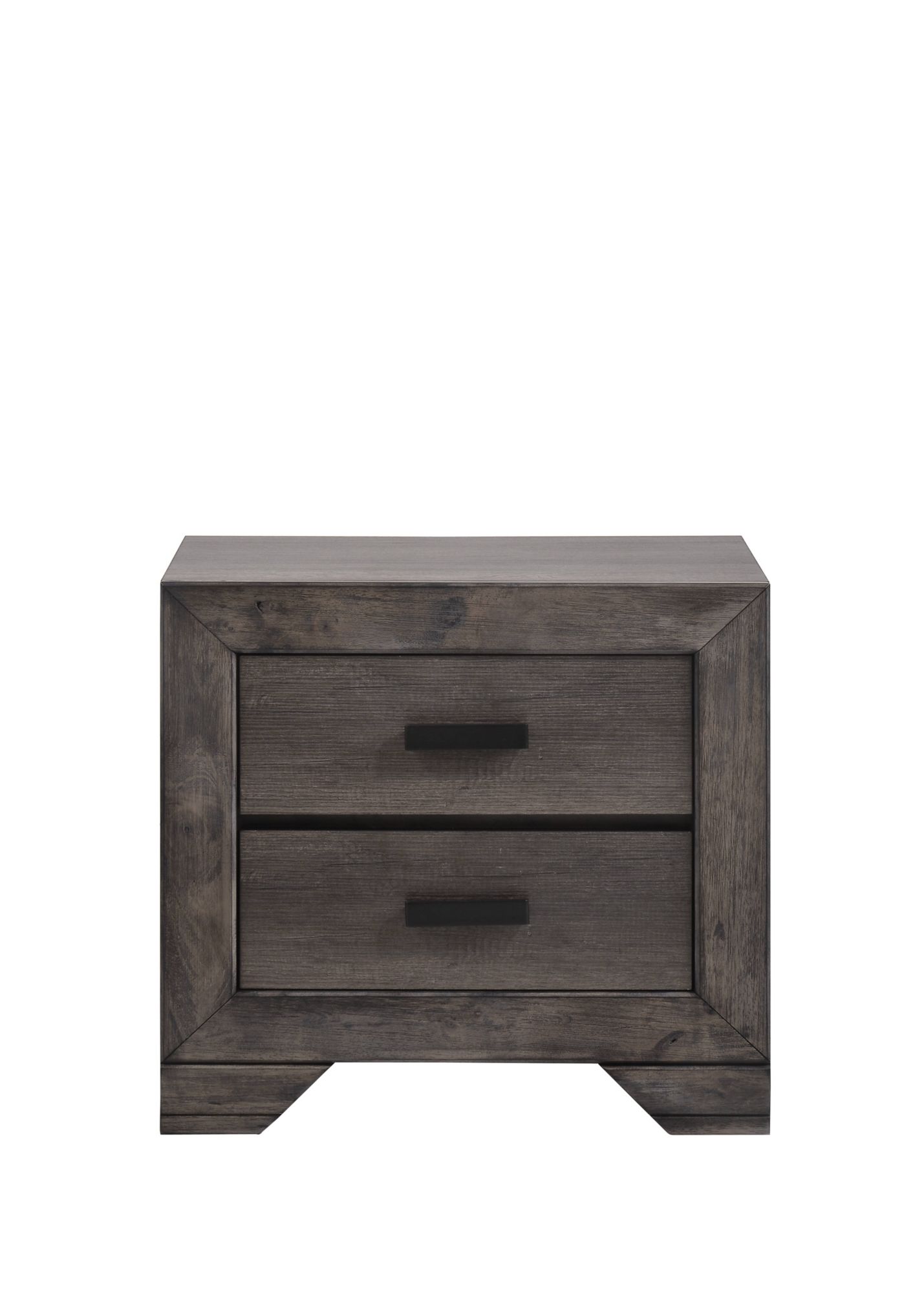 Picket House Furnishings Grayson Nightstand - Gray