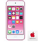 Apple iPod Touch, 128GB - Pink with AppleCare+