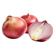 Red Onions, 3 lbs.