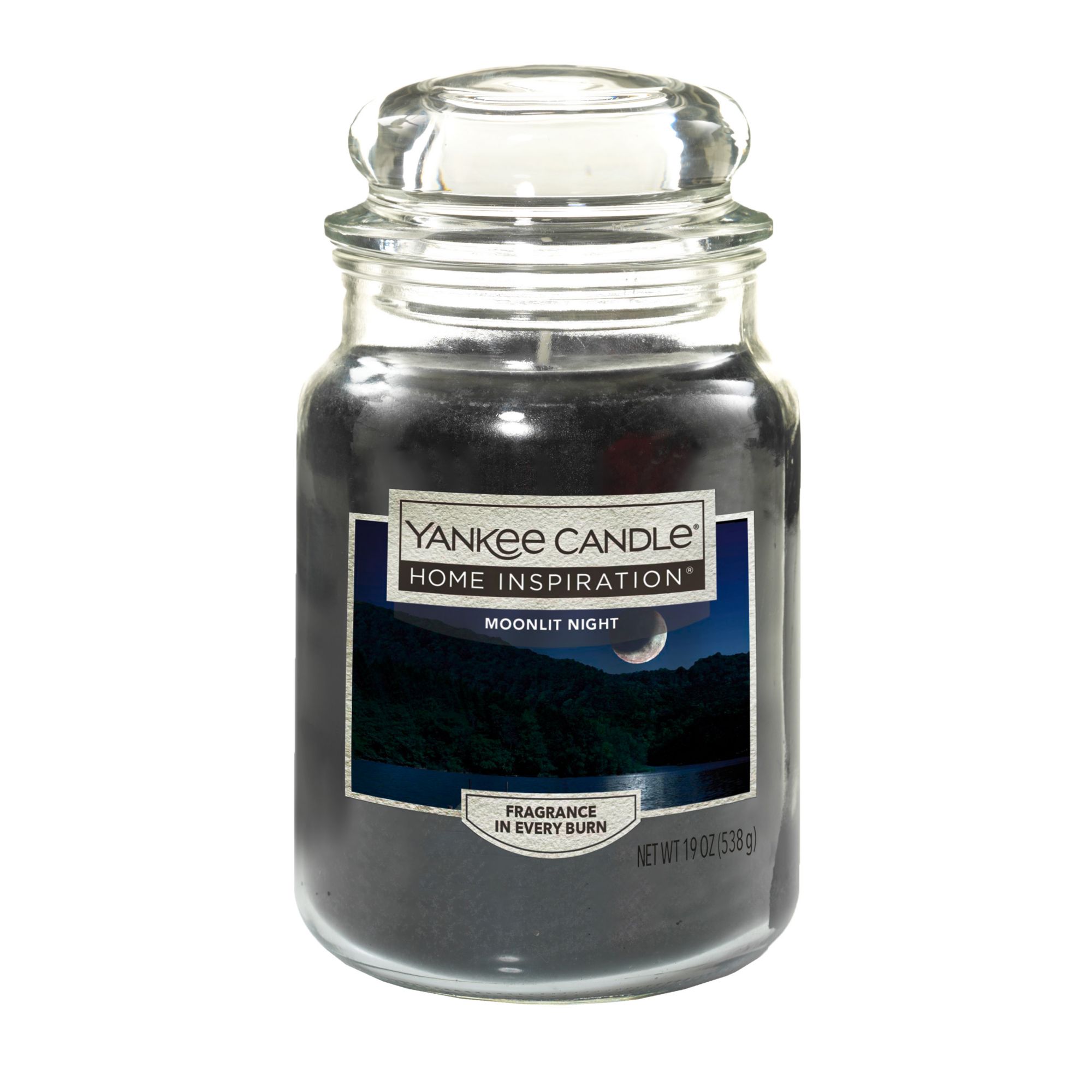 Yankee Candle Home Inspiration Creamy Vanilla Coconut 538g– ToGo Retail  Store