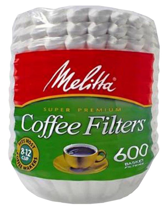 40 Filtros para Café Melitta Super Premium #4