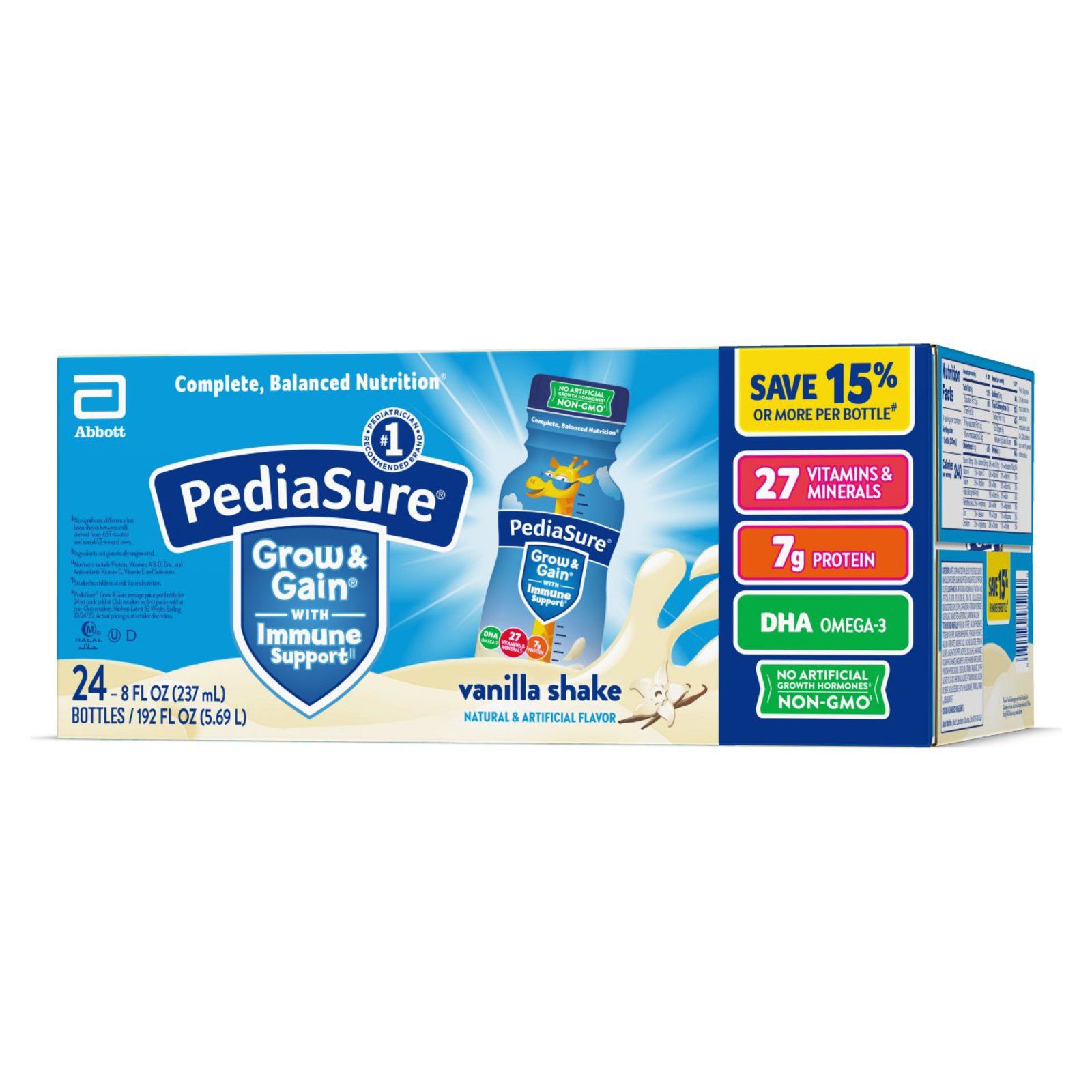 hormone balance nutritionals coupon