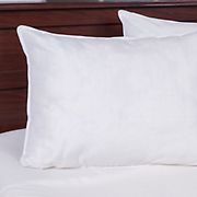 Lavish Home Ultra-Soft Down Alternative King-Size Pillow