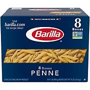 Barilla Penne Pasta, 8 pk./16 oz.