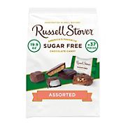 Russell Stover Assorted Sugar-Free Chocolate Candies, 19.9 oz.