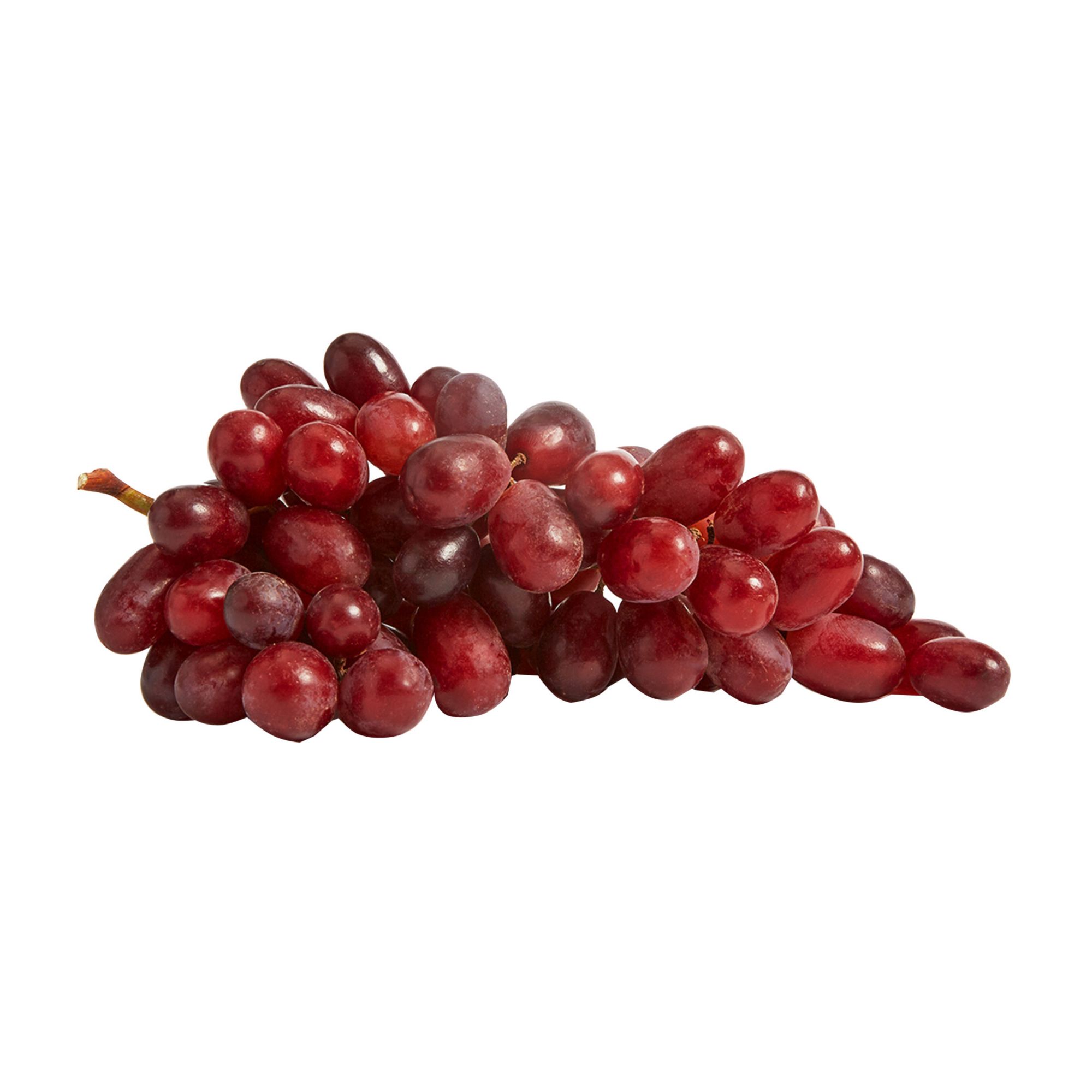 Holiday Red Seedless Grapes in Clamshell, 2 lb - Kroger