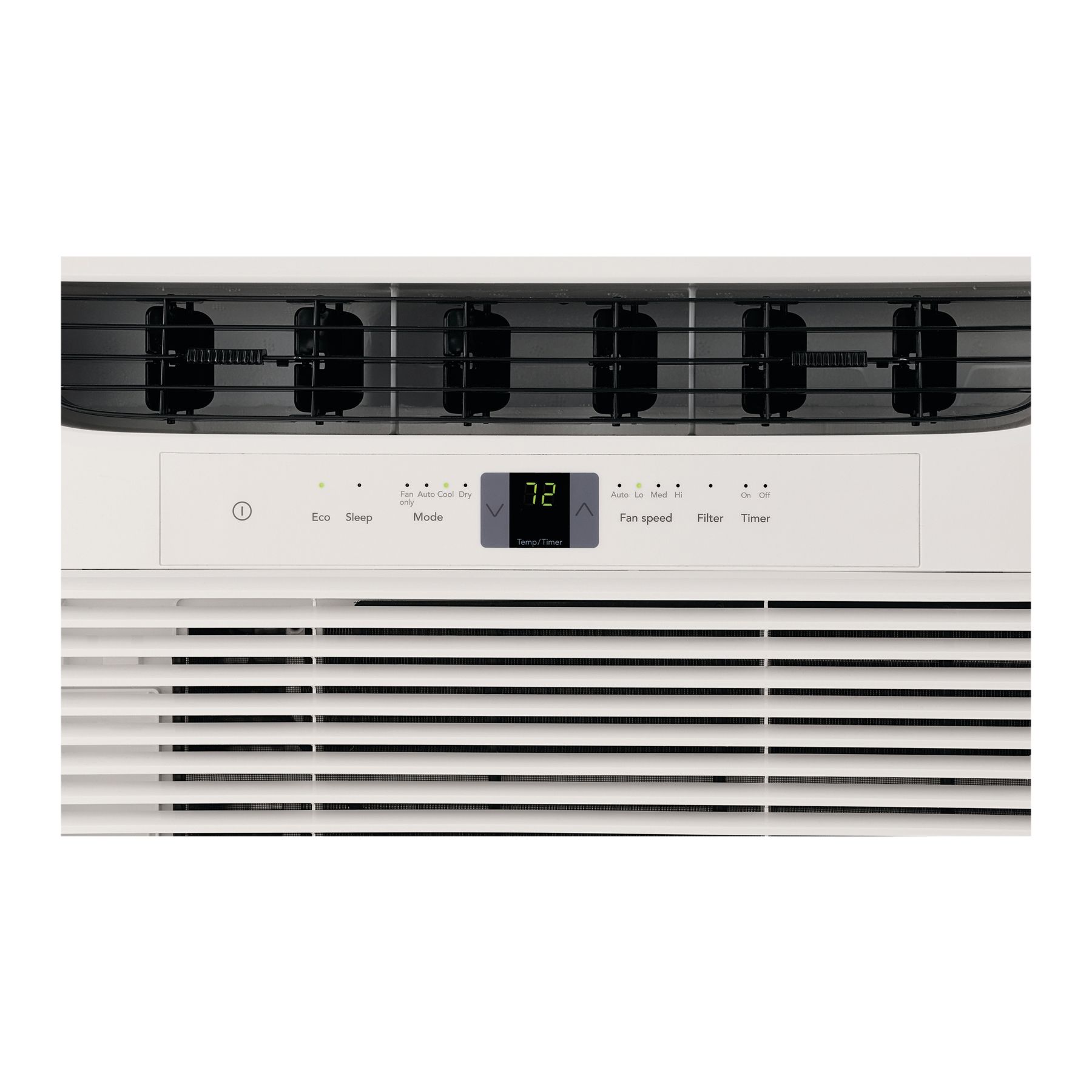 Frigidaire 6,000-BTU Window Air Conditioner