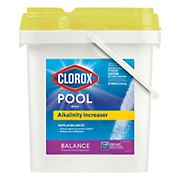 Clorox Pool & Spa pH Protect, 20 lbs.