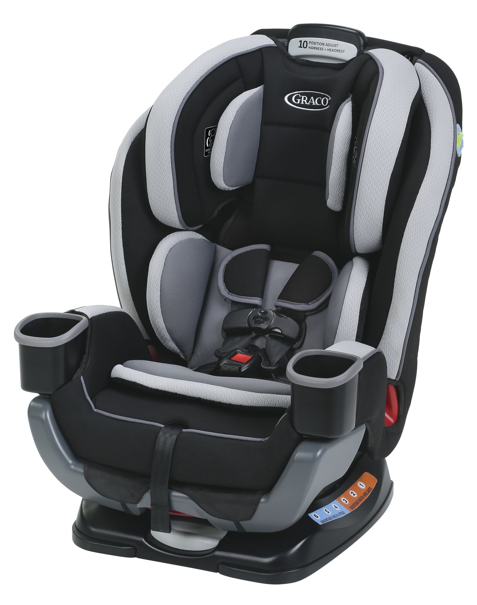 graco extend2fit black friday