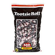 Tootsie Roll Midgees, 2.42 lbs.