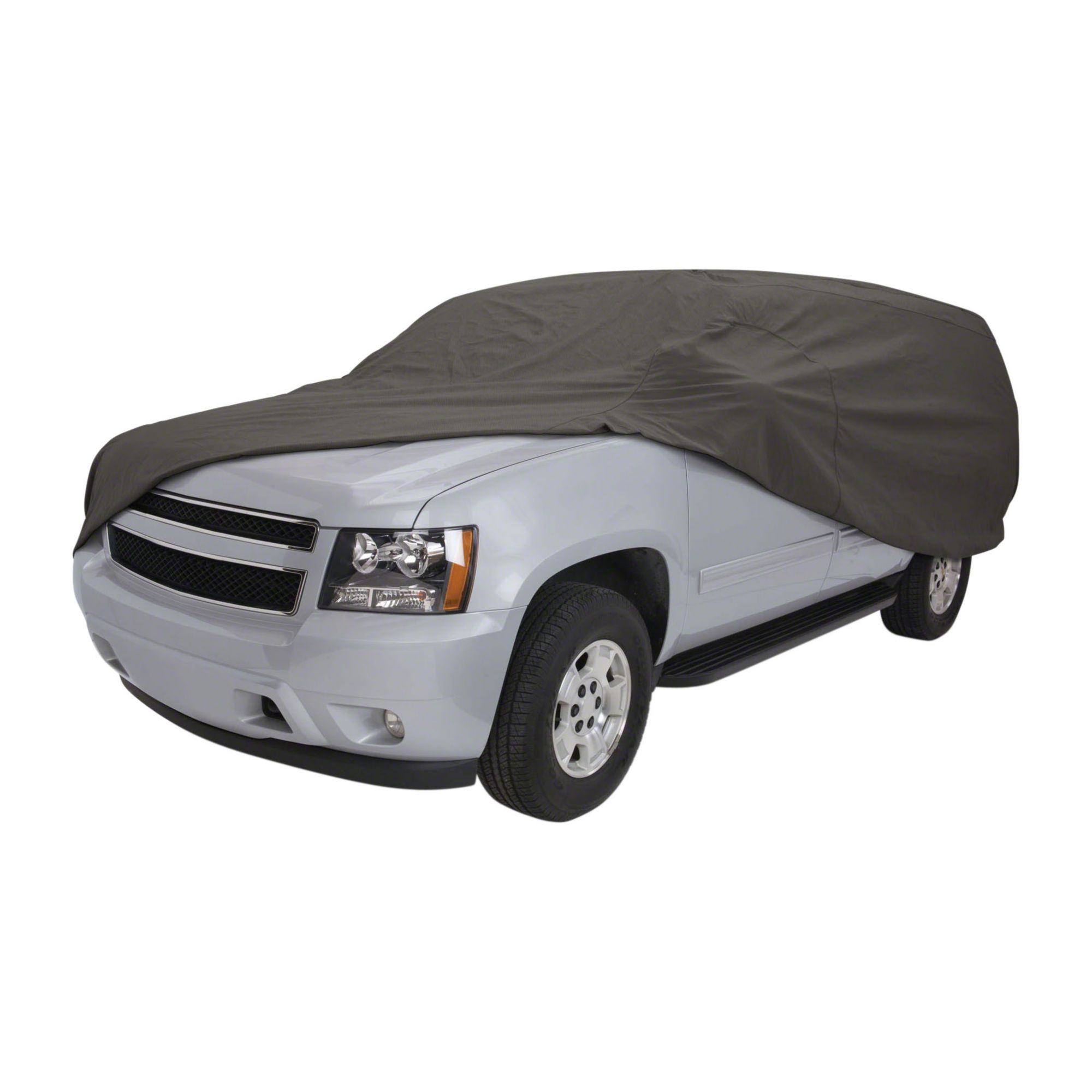 Classic Accessories Polypro 3 Full-Size SUV/Pickup Truck Cover
