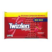 Hershey's Twizzlers Strawberry Twists, 2 pk./32 oz.