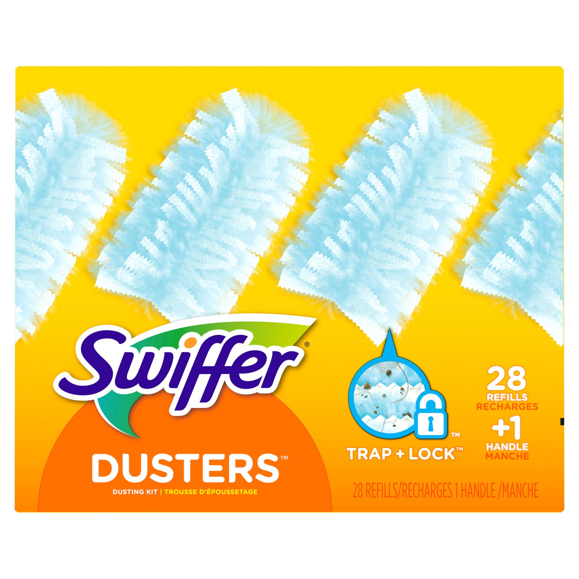 How to Refill your Swiffer - Adventures of a Nurse