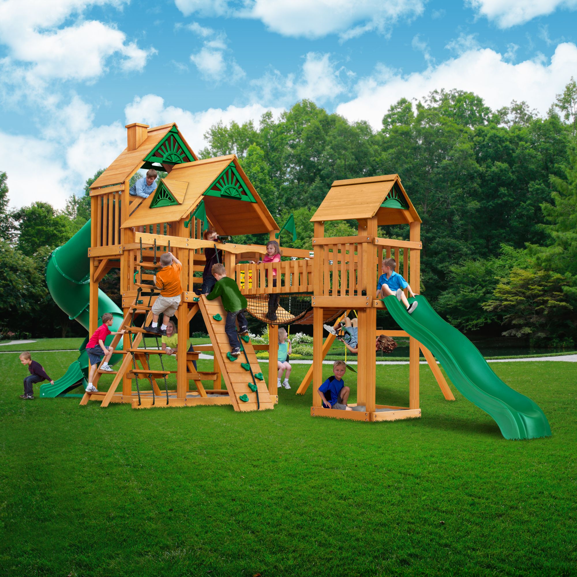 Bjs outdoor playhouse online