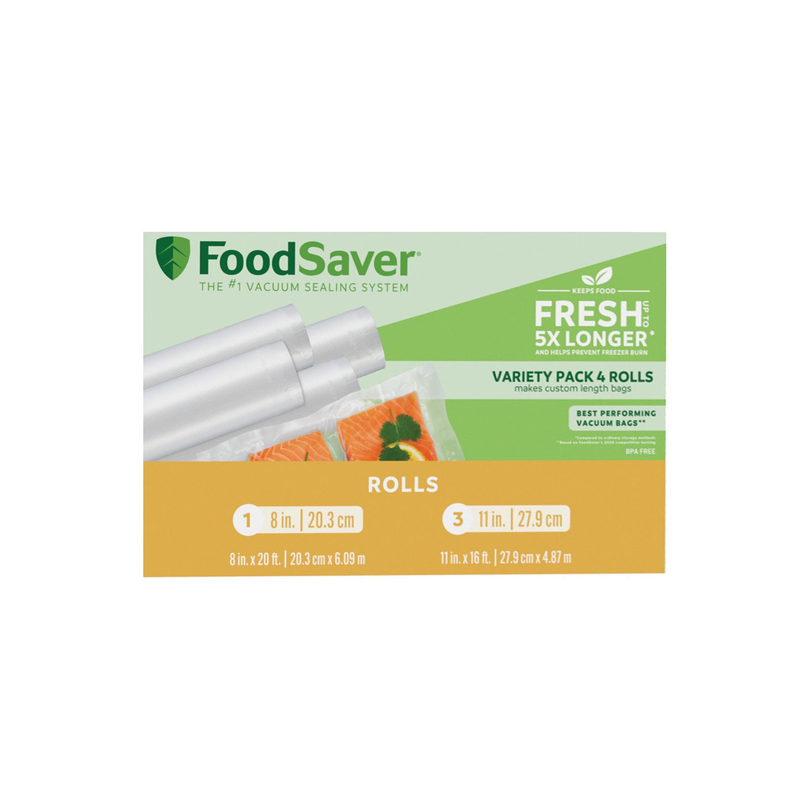 Food Saver Bag, Food Cover