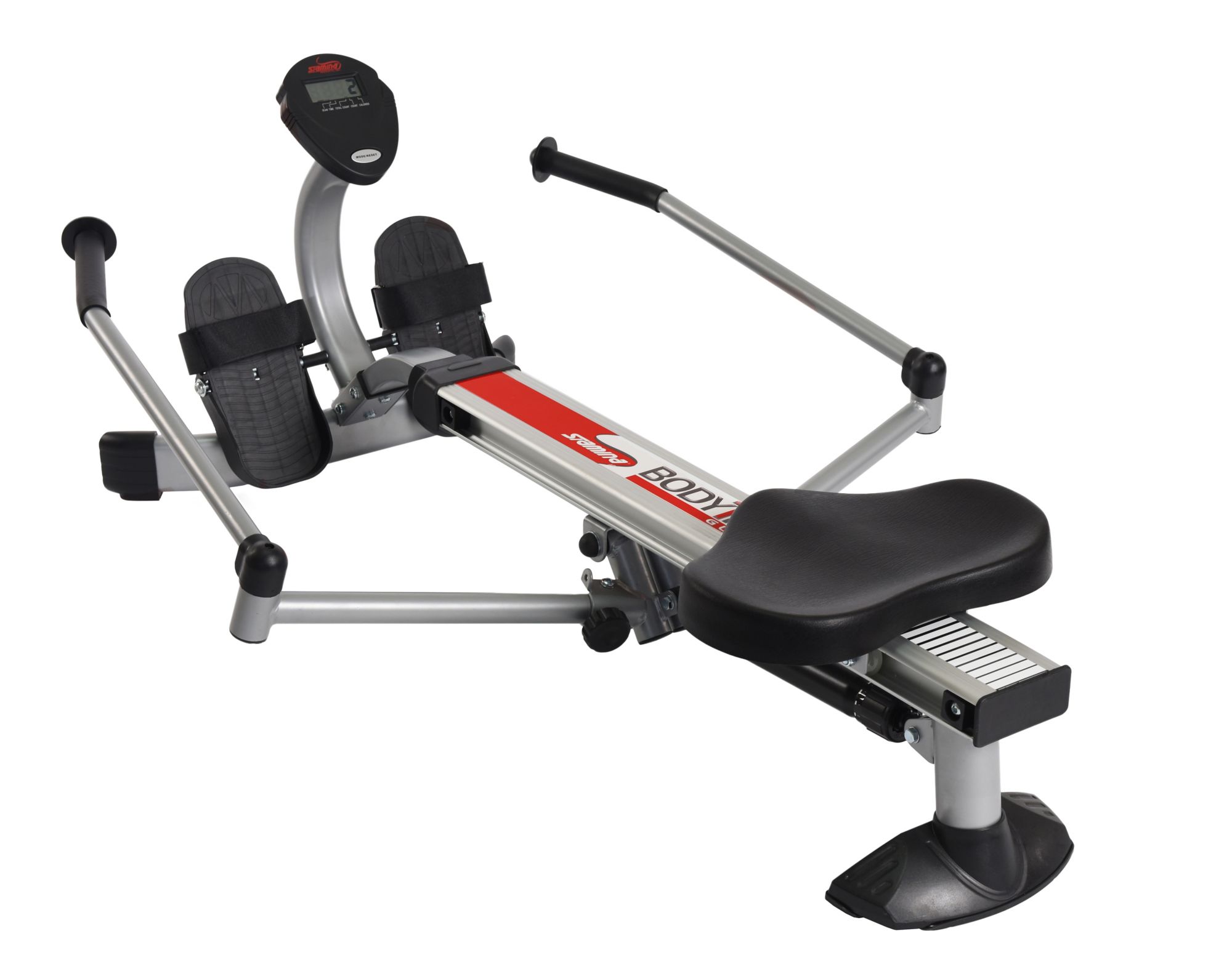 Stamina Body Trac Glider