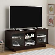 Ameriwood Home Englewood 55&quot; TV Stand - Espresso