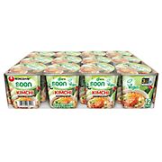 Nong Shim Kimchi Noodle Soup, 12 pk./3.03 oz.