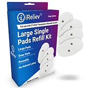 iReliev Wireless Pads Refill Kit