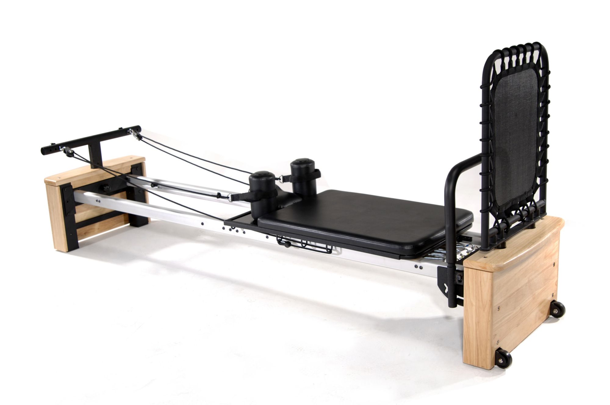 AeroPilates Reformer Stand - Add-on Pilates Accessories for