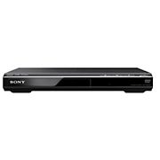 Streaming Media & DVD Players