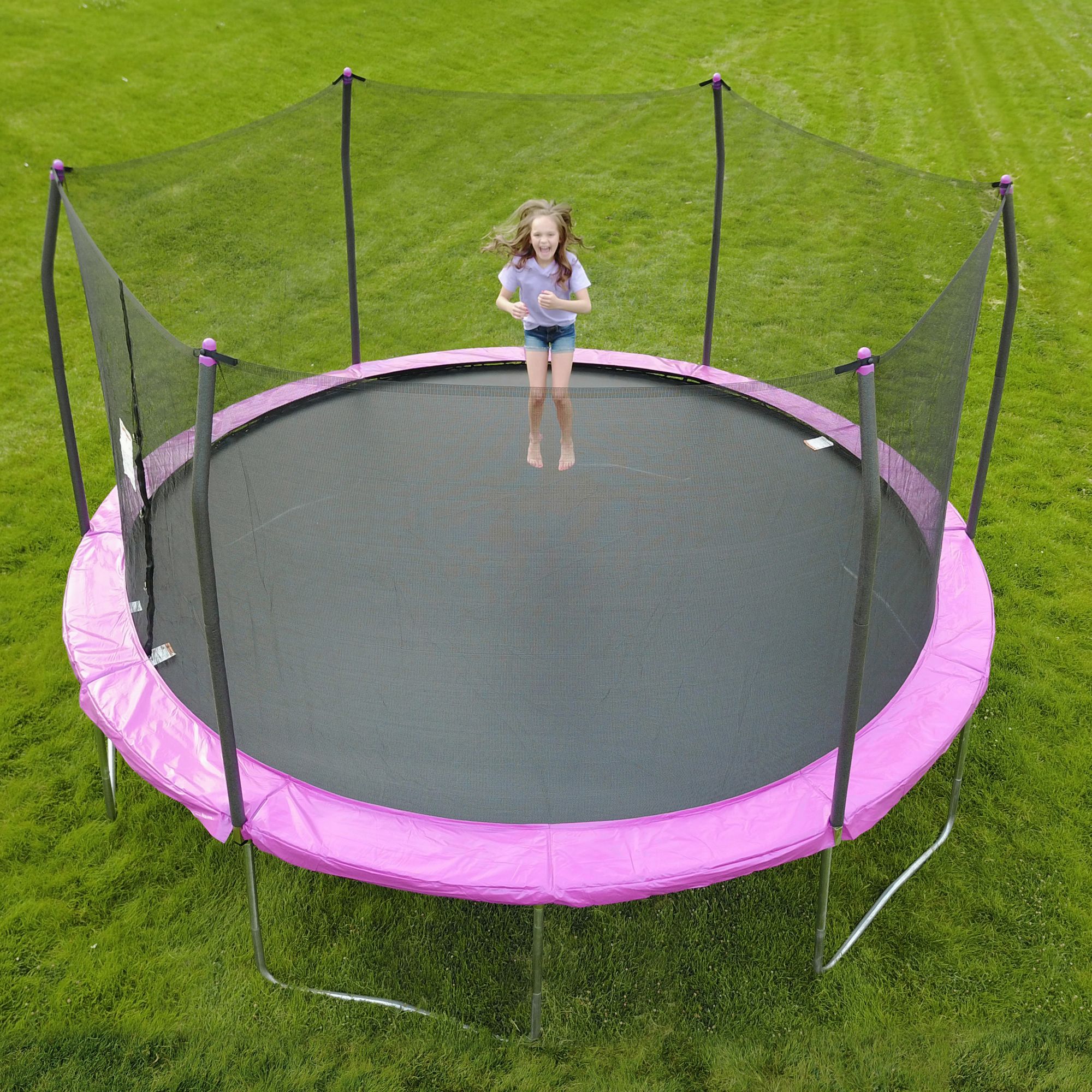 Bjs trampoline best sale