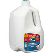 Horizon Organic 2% Milk, 128 oz.