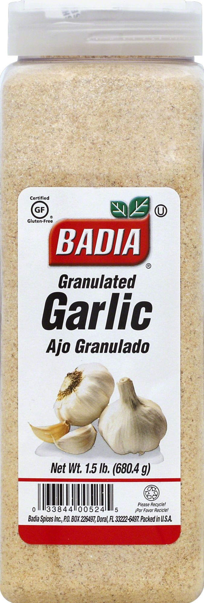 Badia Complete Seasoning, 96 Oz 6 Pound (Pack of 1)