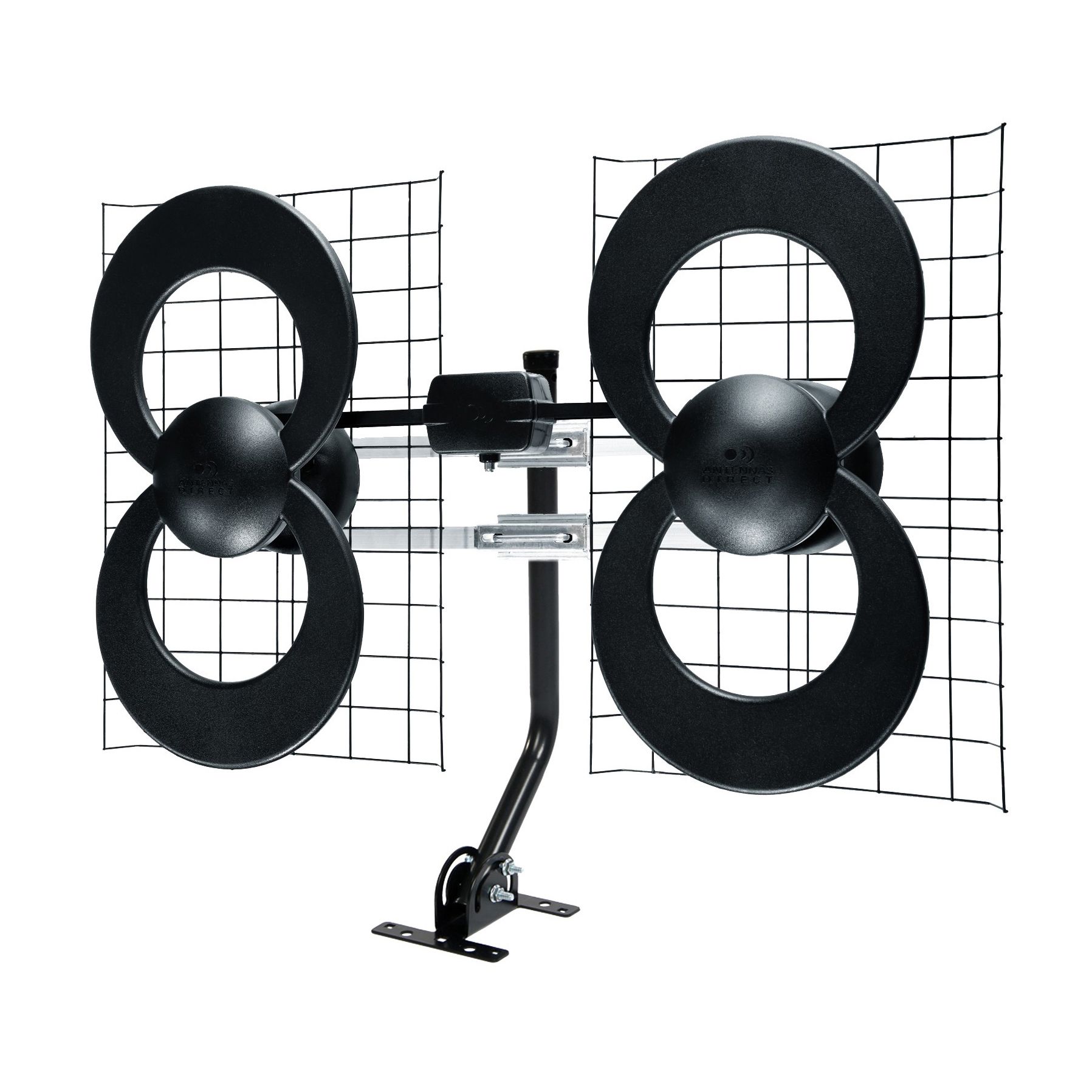 Antennas Direct ClearStream 4 Outdoor UHF HDTV Antenna