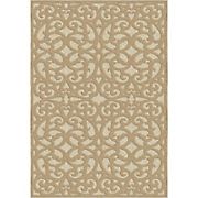 Orian Rugs 5'2&quot; x 7'6&quot; Rug - Seaborn Driftwood